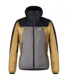 Montura pánská bunda Skisky Jacket